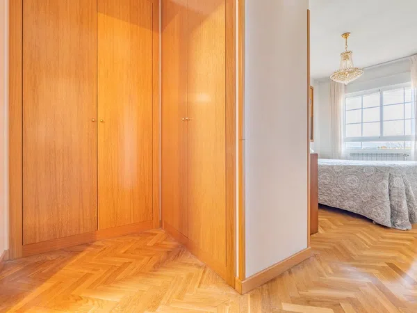 Chalet adosado en calle de los Fresnos, 162 - Foto 33