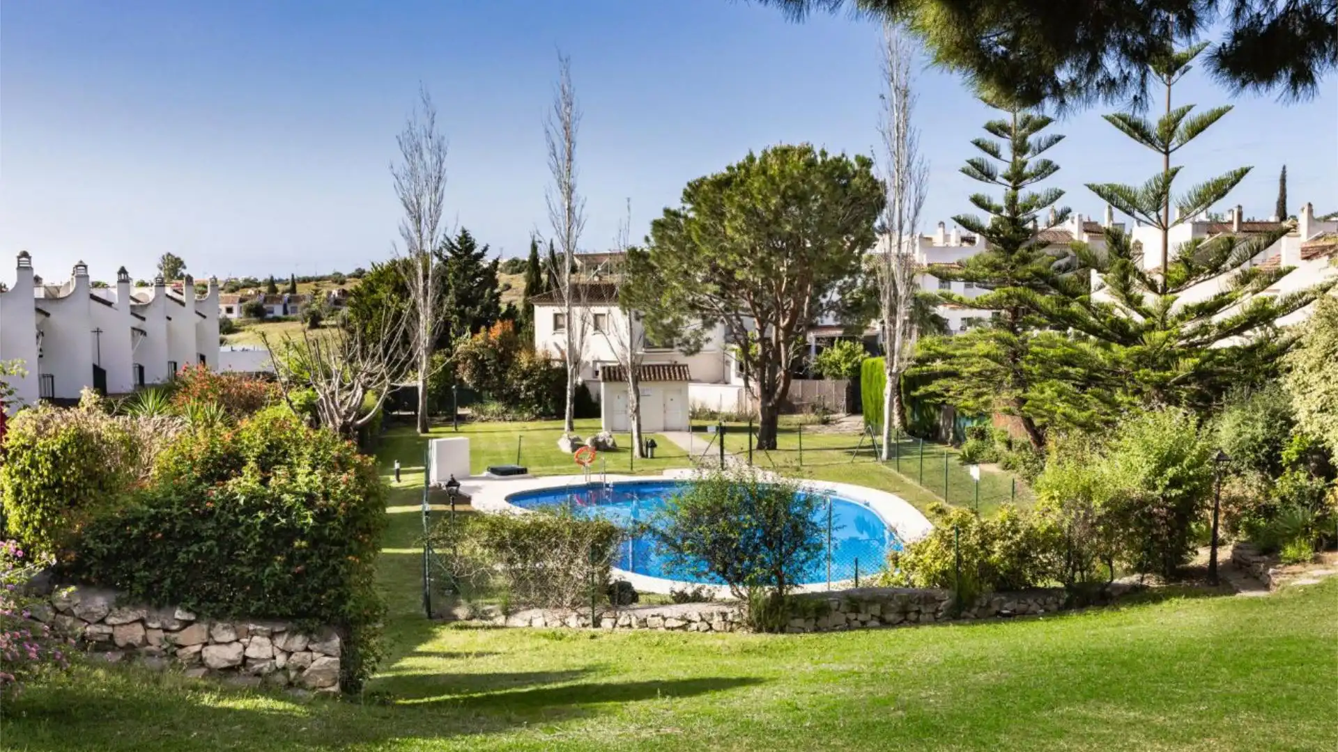 Piso en  Avenida de Mijas 84 - Foto 2