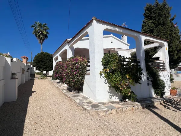 Casa o chalet independiente en Urbanización Nova Peñíscola, 36, Las Atalayas - Urmi - Cerro Mar, Las Atalayas - Urmi - Cerro Mar - Foto 1