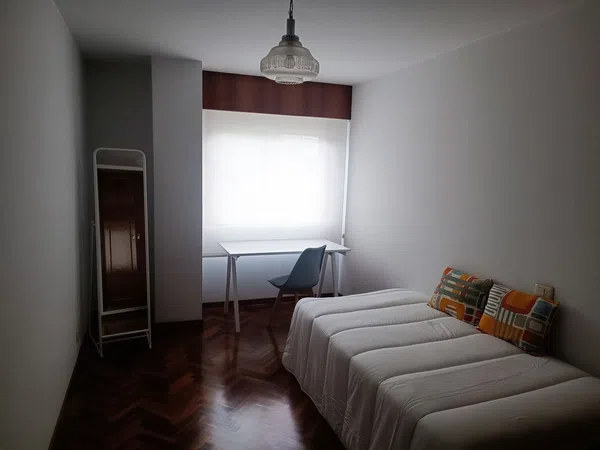 Piso en C/Antonio Ríos, 68 - Foto 5