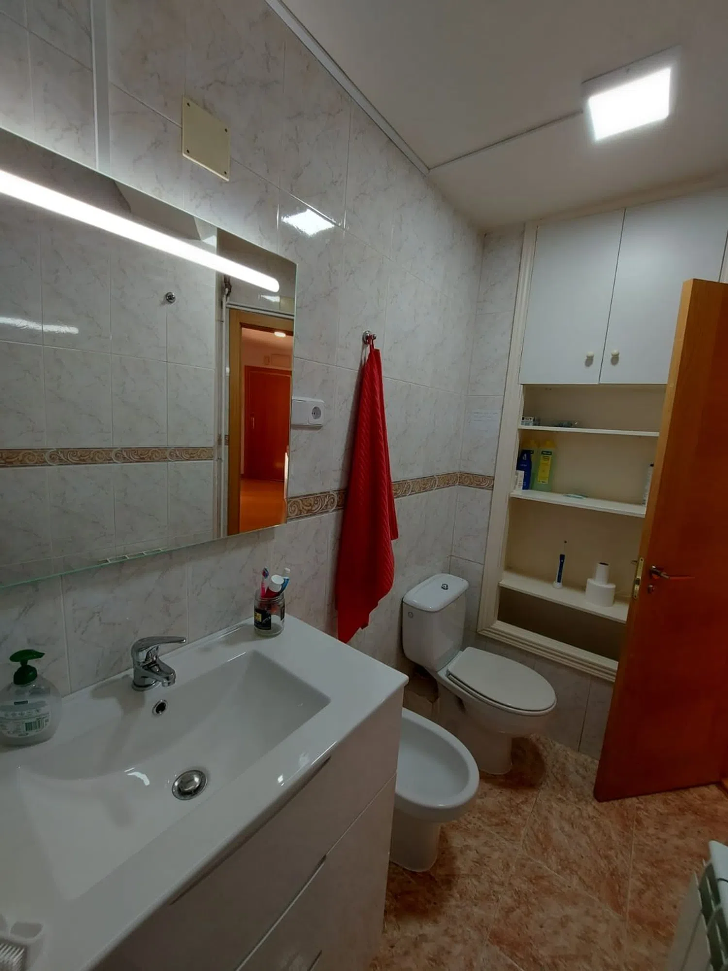 Piso en calle de Nuestra Señora del Carmen, 54 - Foto 10