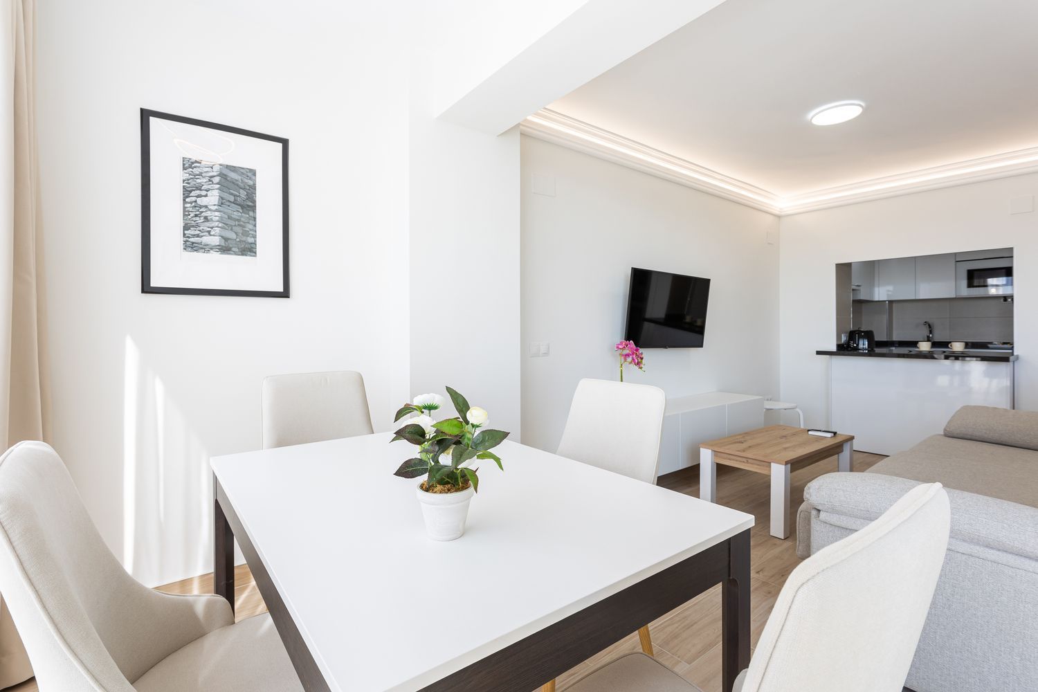 Estudio en Avenida Carlota Alessandri, 107 - Foto 12