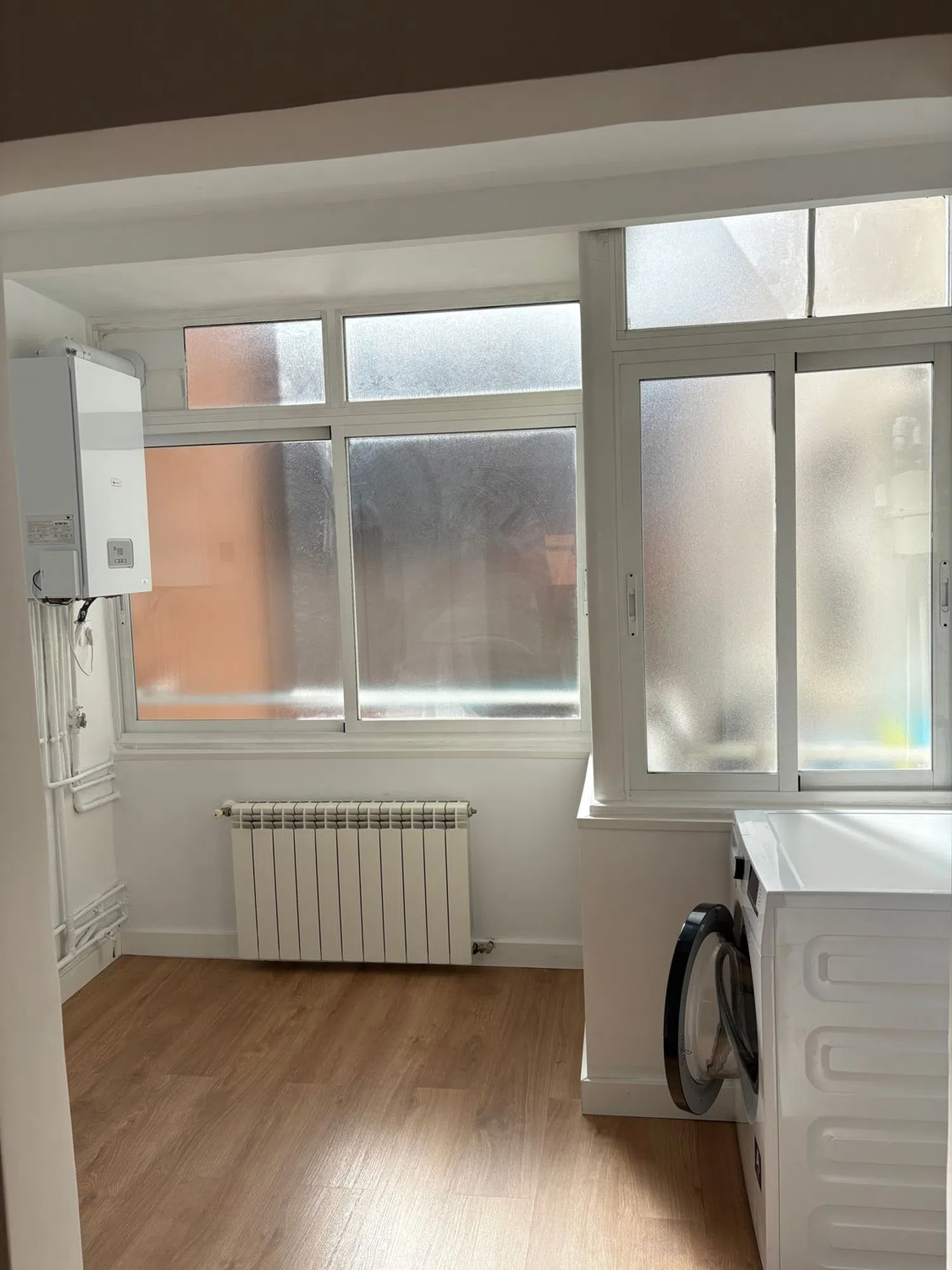 Piso en calle del Padre Rubio, 17 - Foto 9