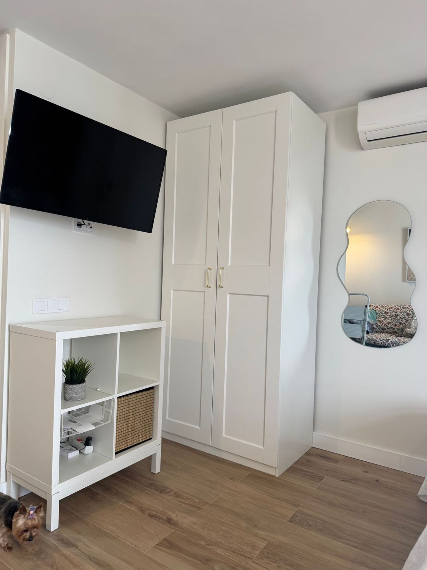 Estudio en Avenida Gamonal, 8, Parque de la Paloma, Parque de la Paloma - Foto 11