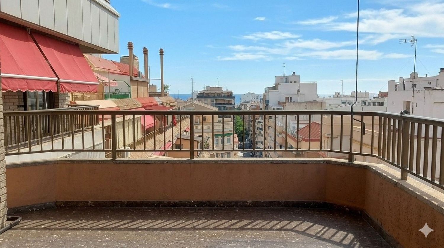 Piso en avenida de l'Estació, 5 D - Foto 7