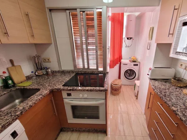 Piso en Calle Virgen de las Torres, 6, Ronda de Triana-Patrocinio-Turruñuelo - Foto 6