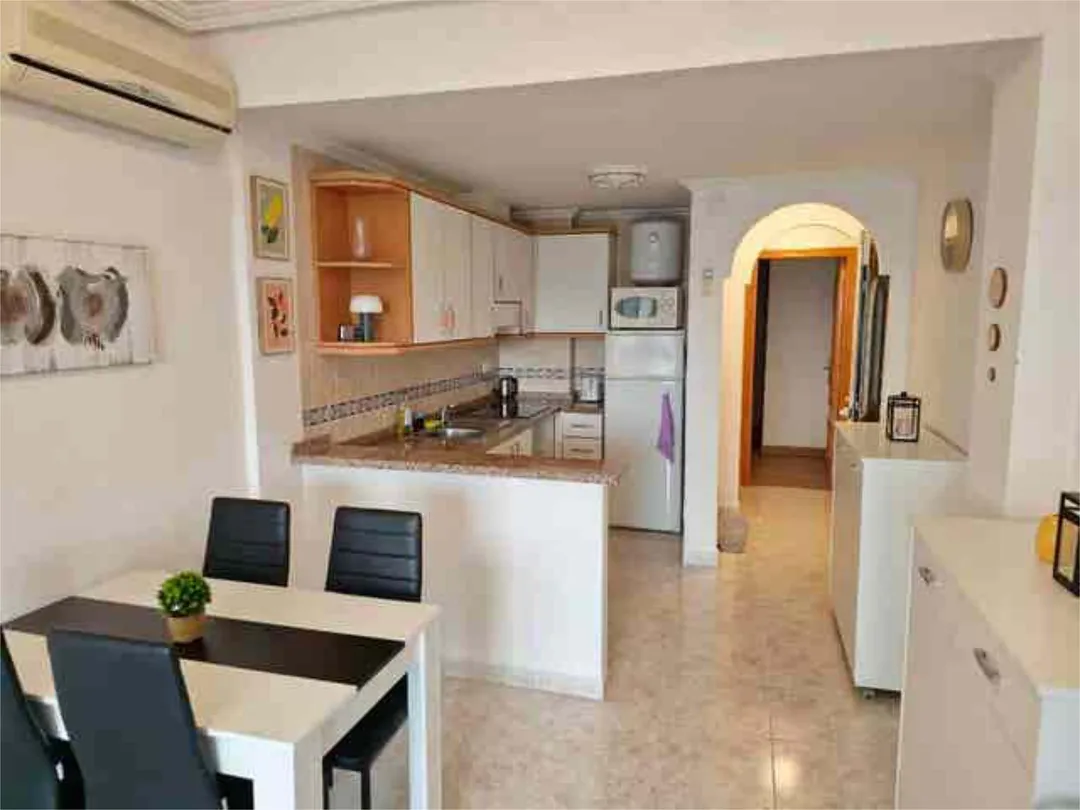 Piso en santa pola - Foto 6