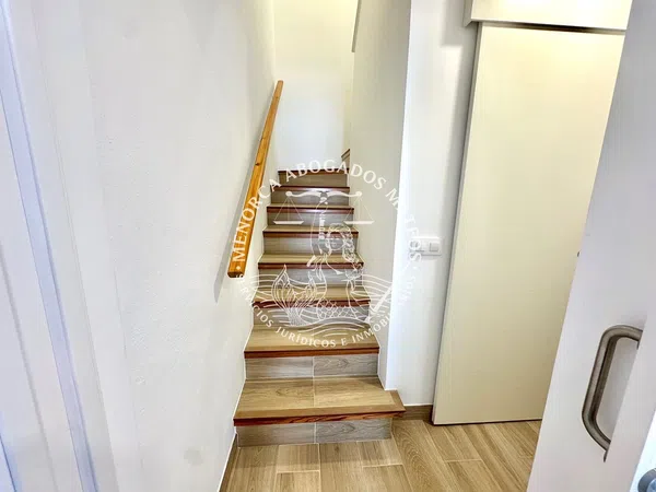 Chalet adosado en Calle Torre de s'Aigua, 35, Cala En Blanes, Cala En Blanes - Foto 5
