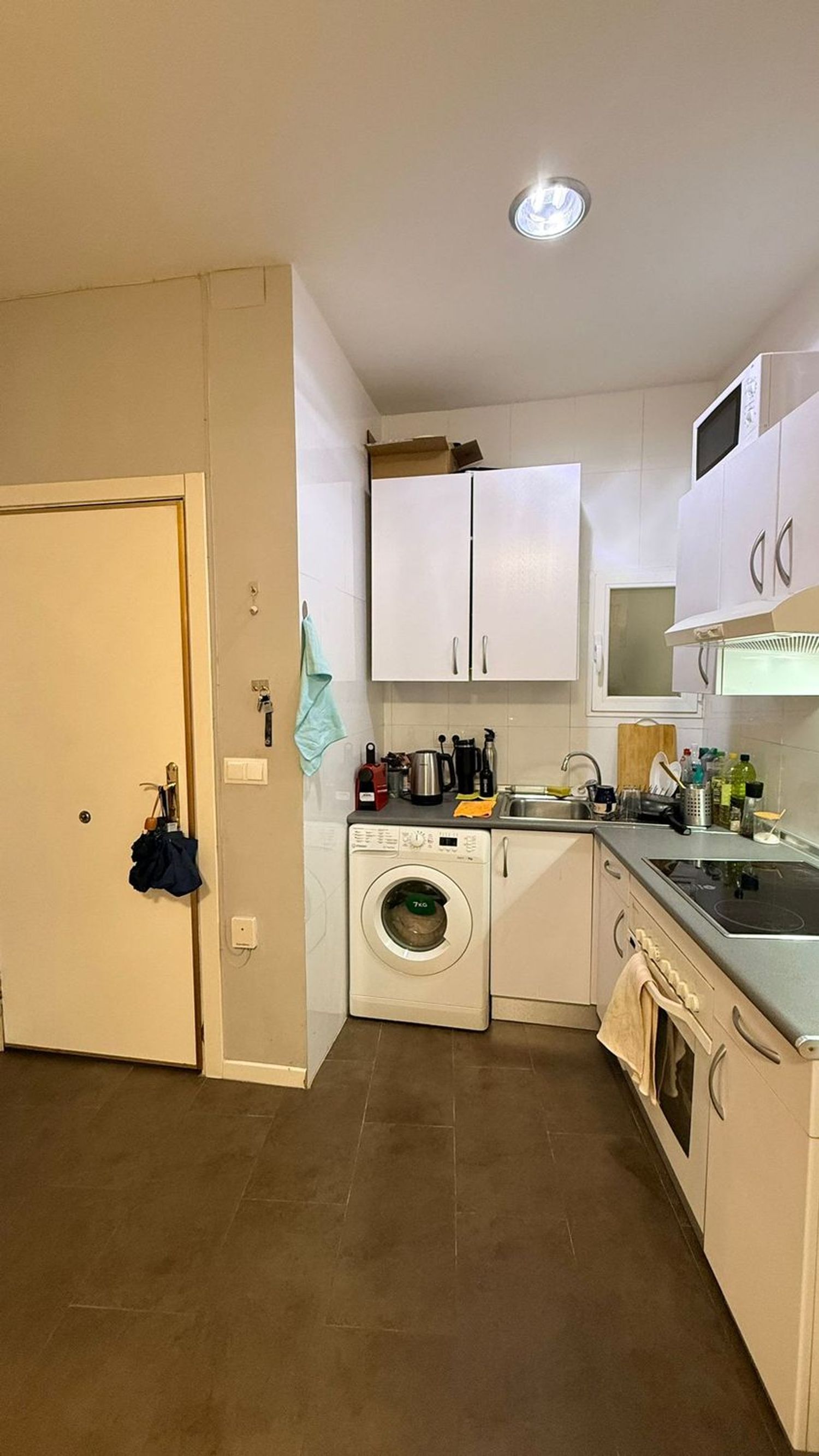 Piso en calle de Pizarro, 14 - Foto 4