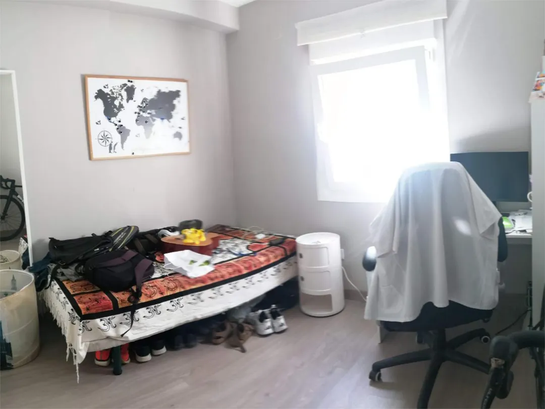 Piso en  Calle Febo 1 - Foto 7