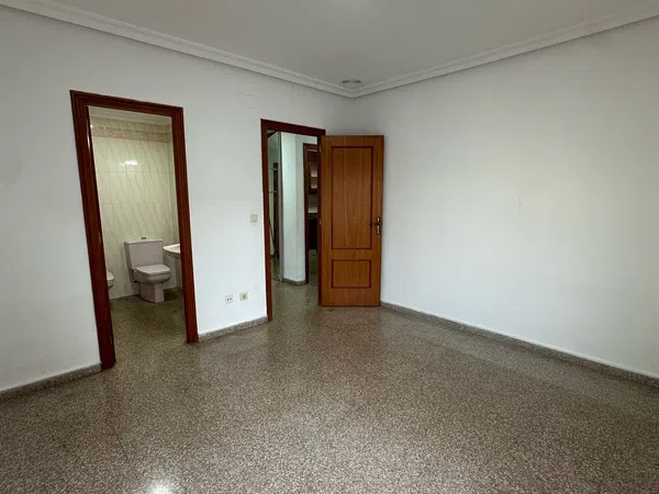 Piso en Calle Antonio Gomis Vicente, 15, Carrús Este - Foto 2