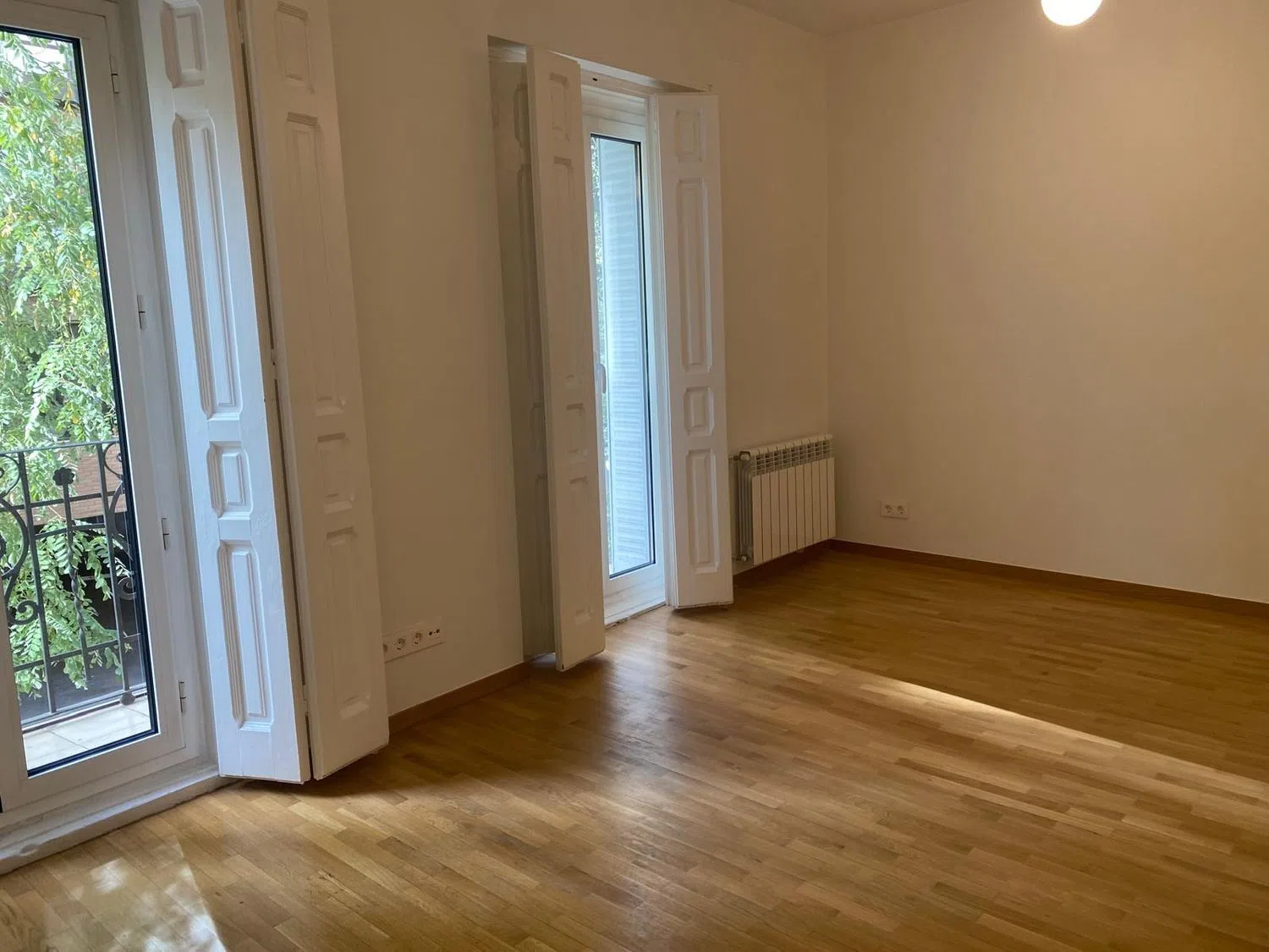 Piso en calle de Bretón de los Herreros, 35 - Foto 6