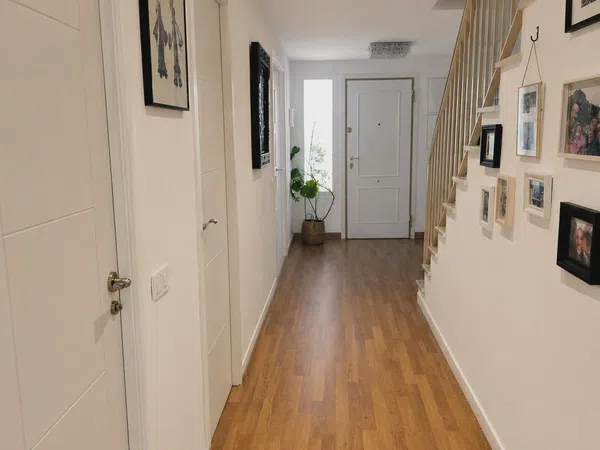 Chalet adosado en Arco norte - Avda España - Foto 2