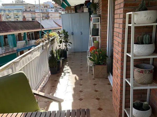 Piso en calle d'Antonio Machado, 20 - Foto 16