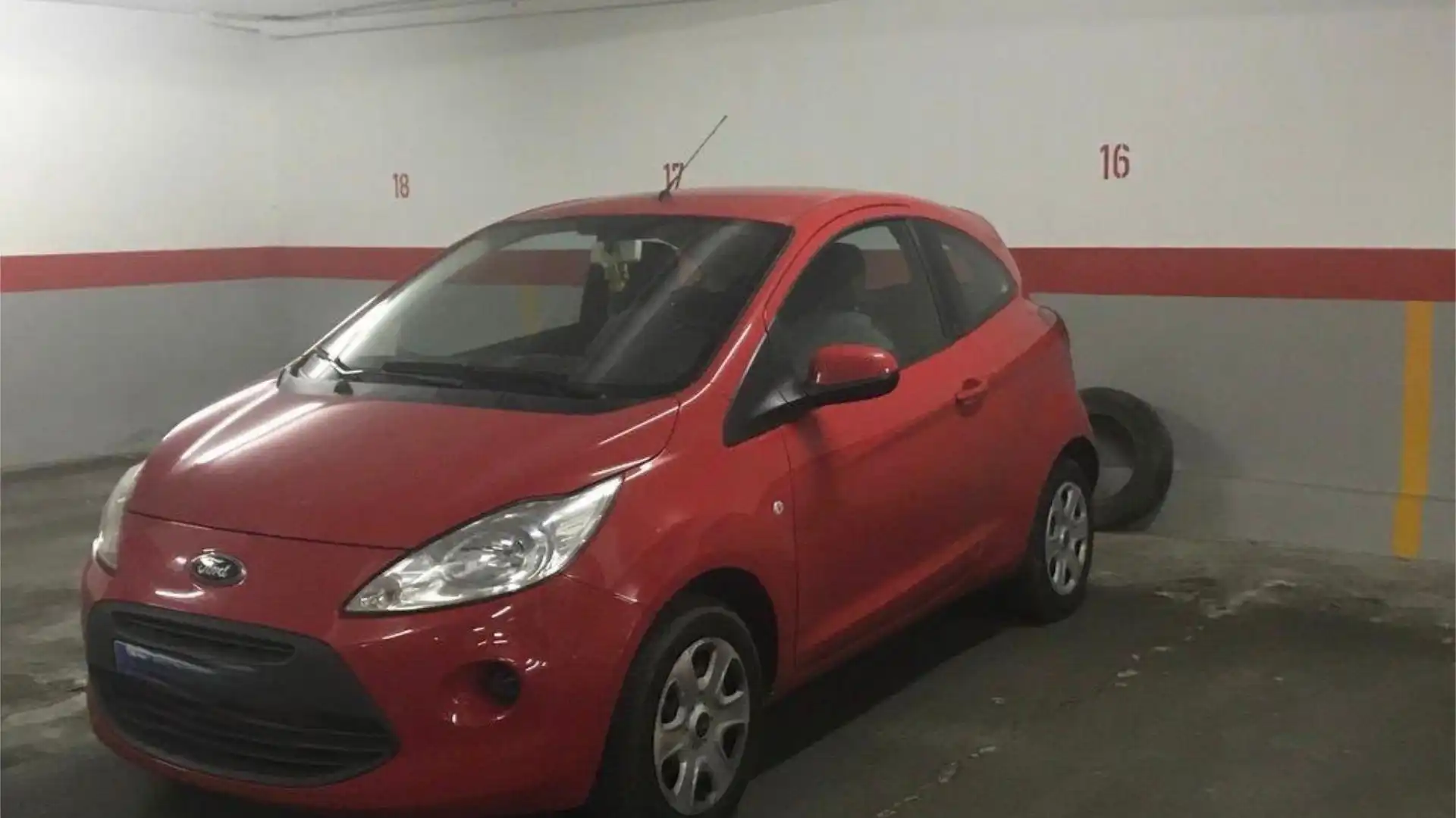 Piso en  Calle San Justo 32 - Foto 9