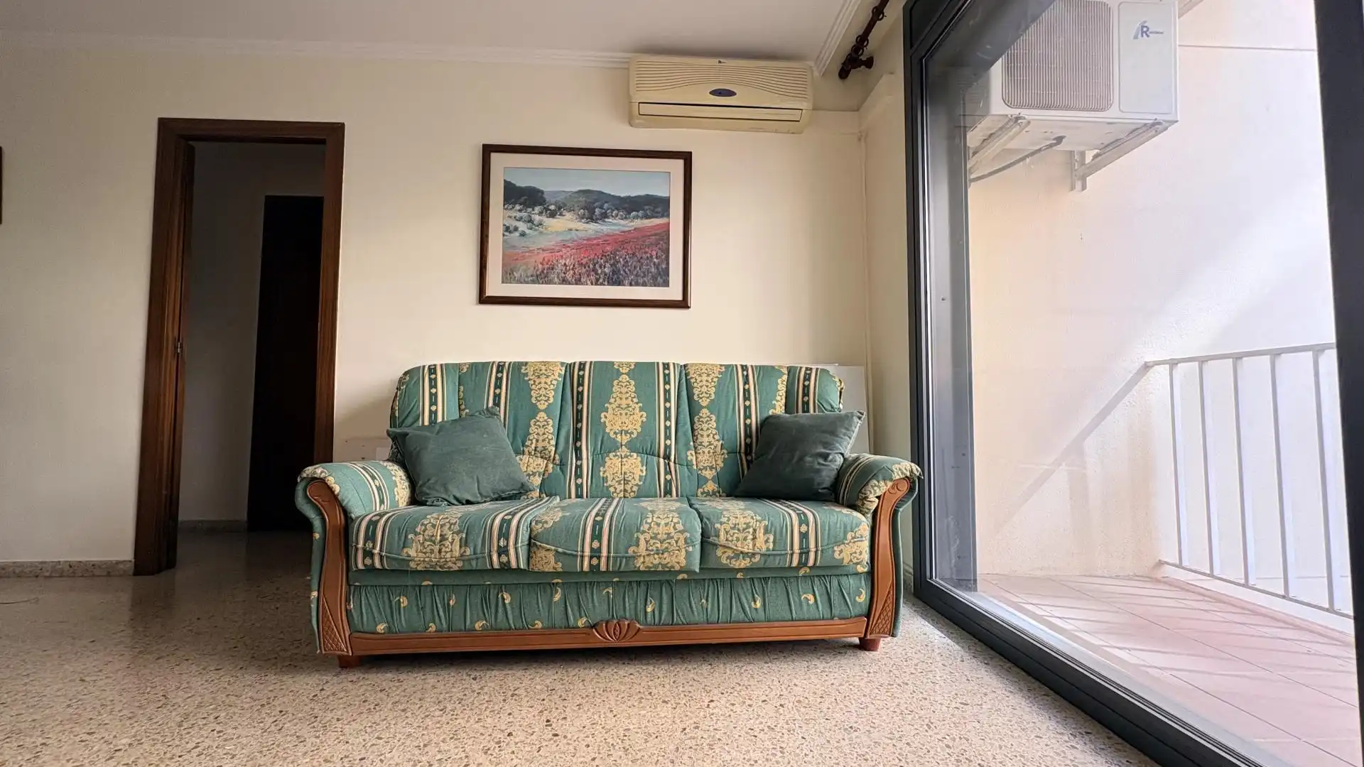 Piso en  Carrer del Vallès 68I - Foto 26