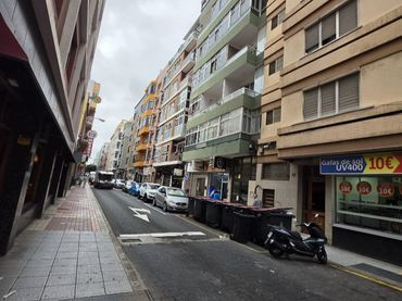 Piso en  Calle Tomás Miller 81 - Foto 14