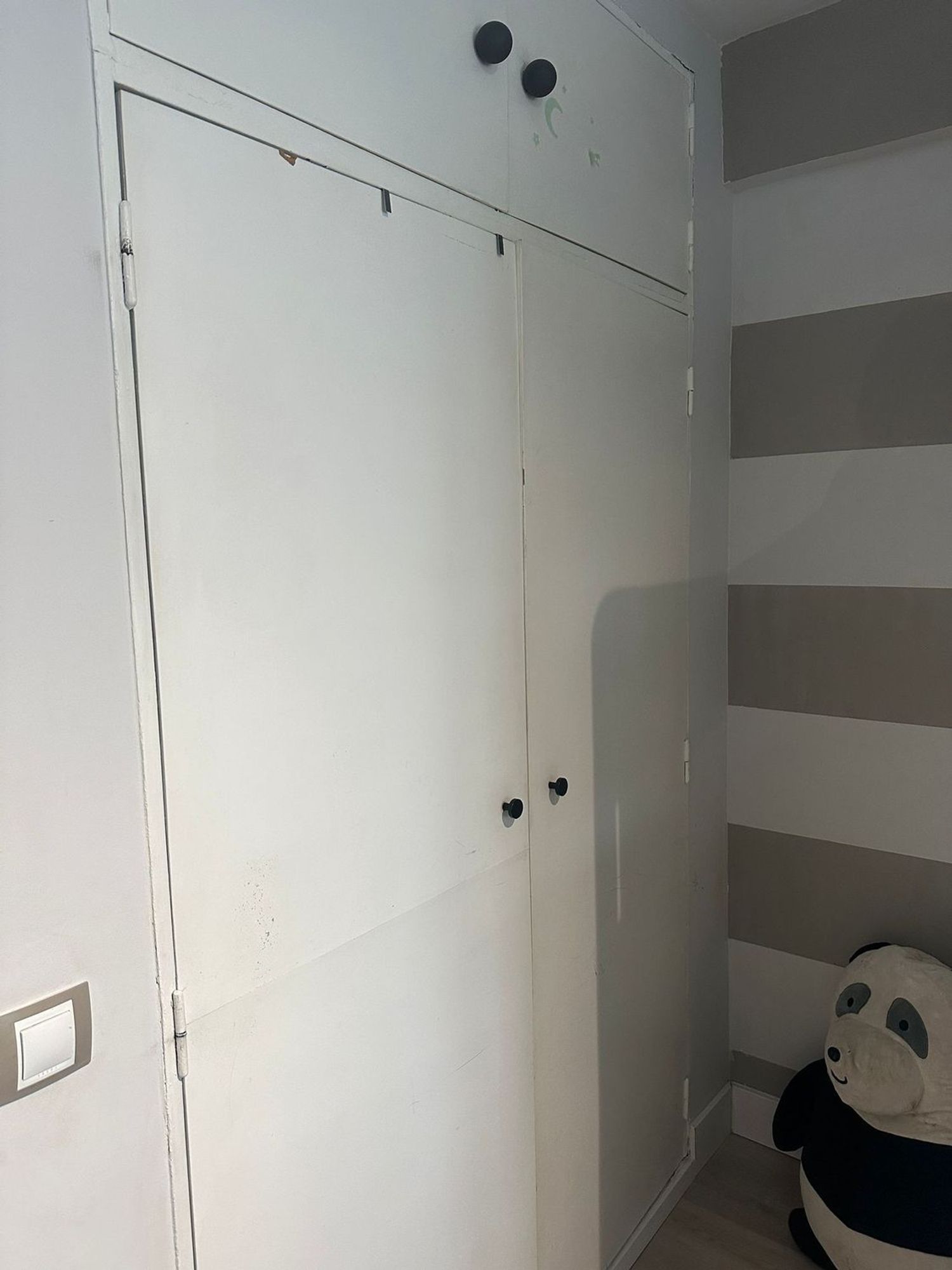 Piso en calle Pico de los Artilleros, 15 - Foto 8