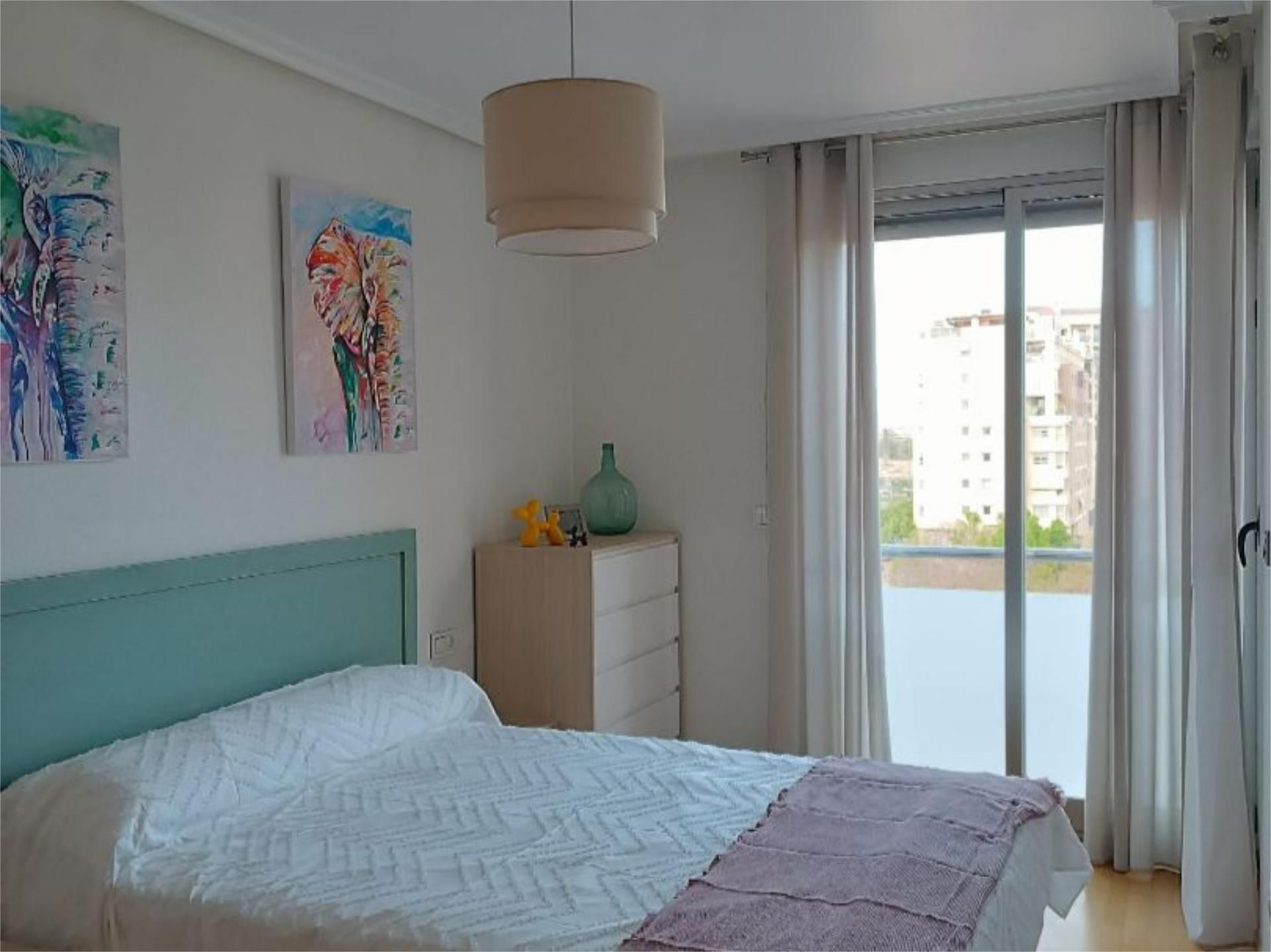 Piso en  Avenida Juan Pablo II 25 - Foto 17