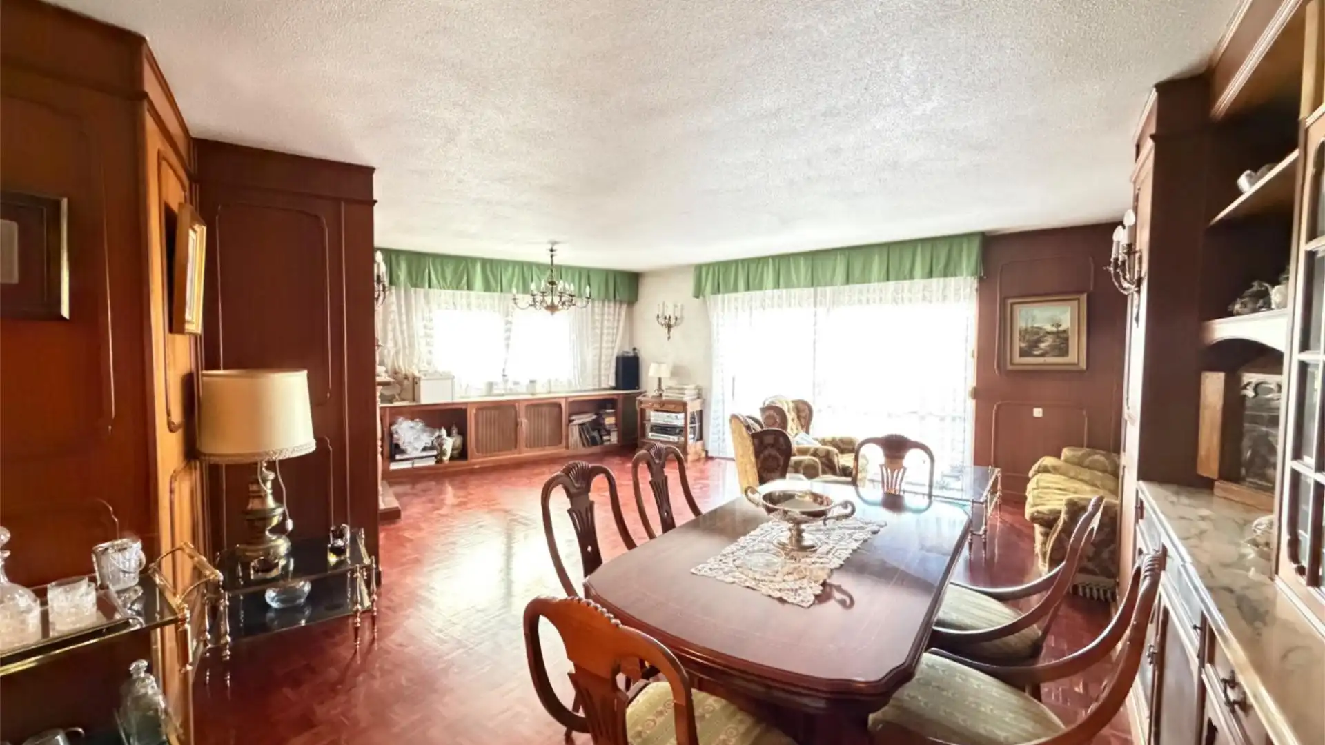 Piso en  Murcia Capital - Foto 1