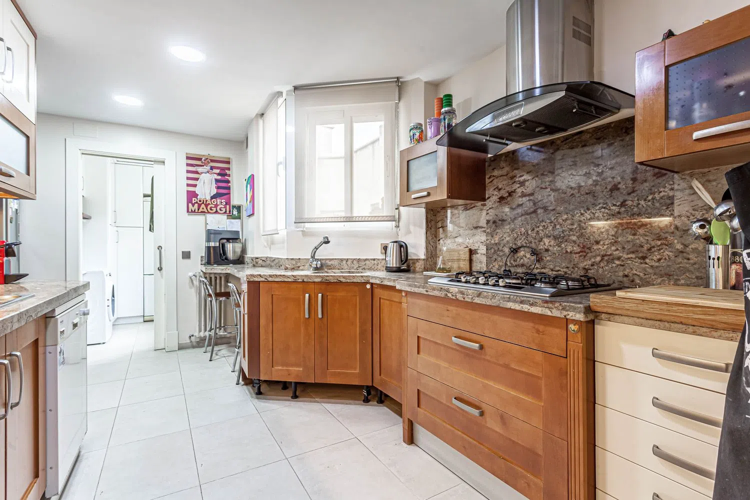 Ático en Barrio Nueva España - Foto 4