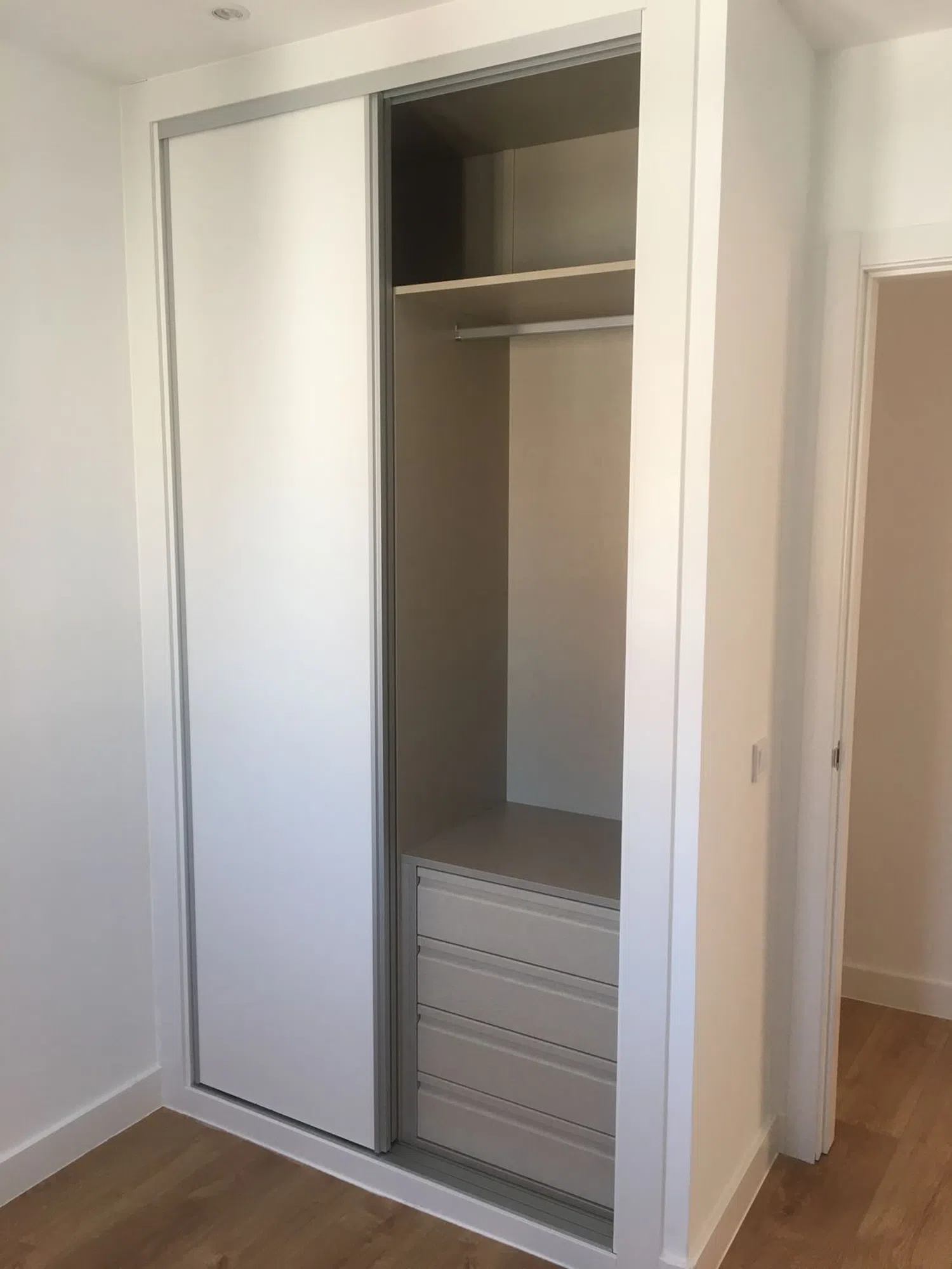 Piso en calle de los Artistas, 31 - Foto 9