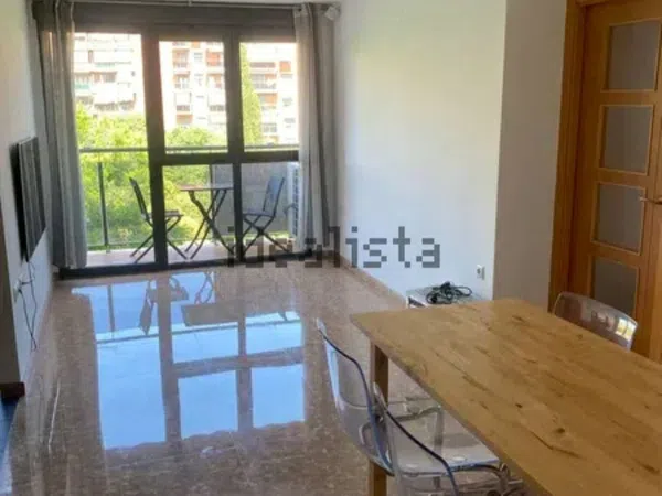 Piso en Plaza de Josep Melia i Castello - Foto 7