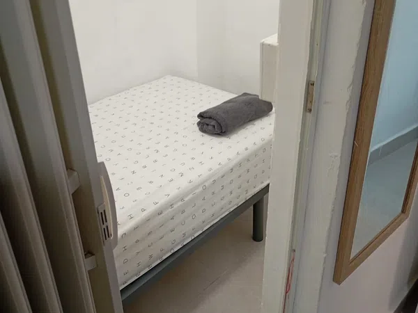 Estudio en calle dels Naranjos, 52 - Foto 3