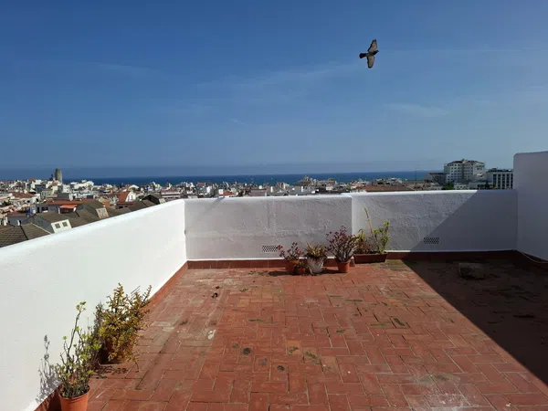 Ático en calle de Salvador Olivella, 17 - Foto 1