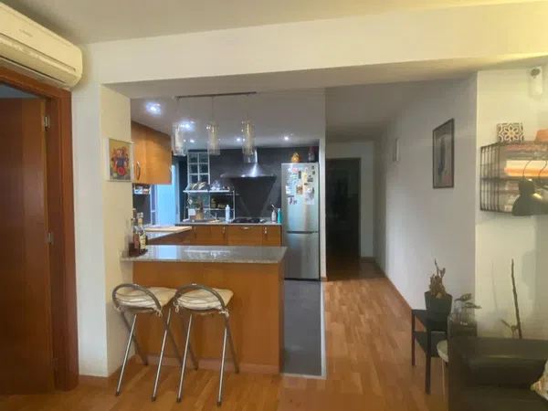 Piso en Calle dels Germans Villalonga, 23, Benimaclet - Foto 3