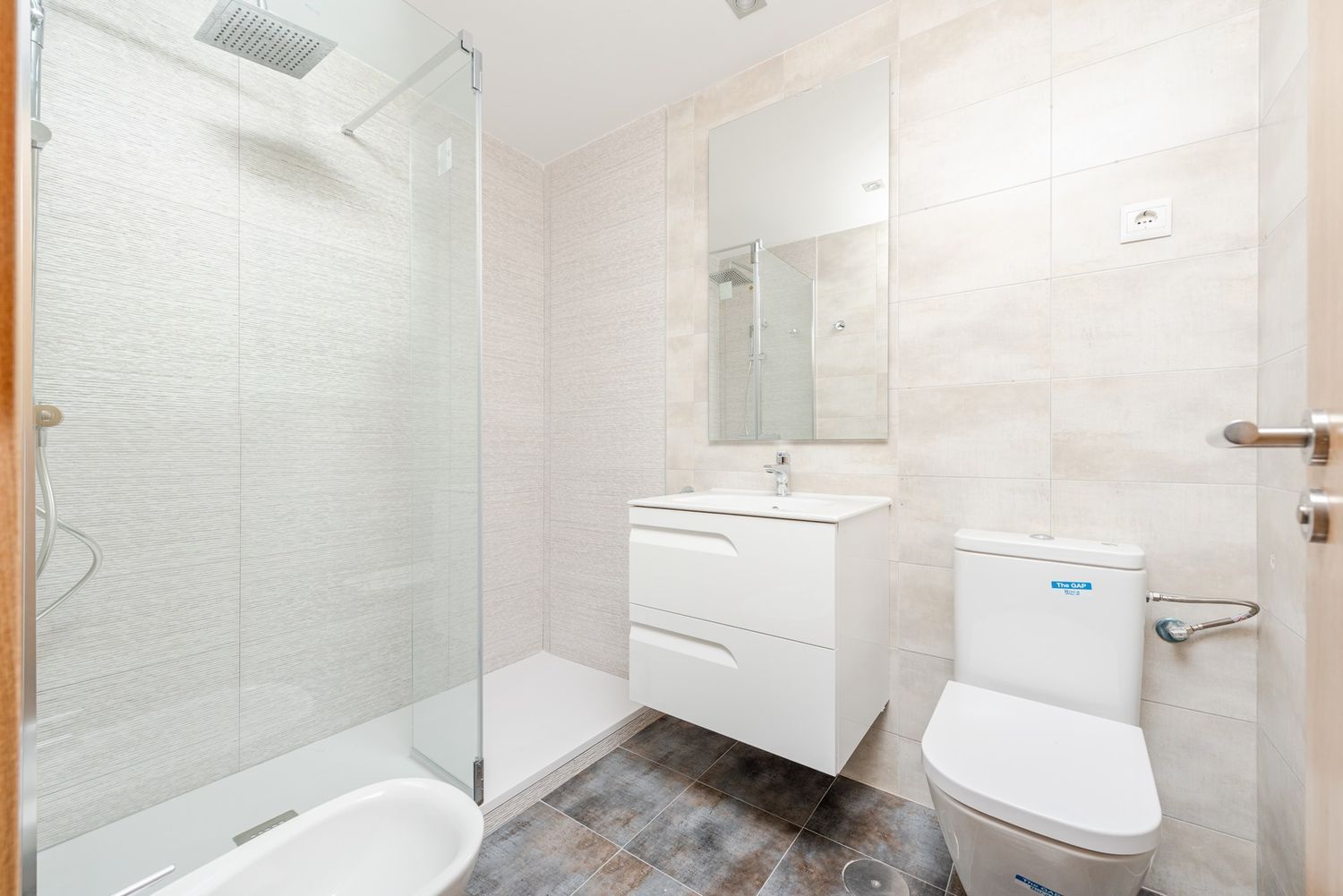 Piso en calle Juan Gris - Foto 18