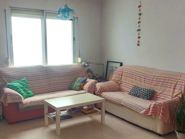 Piso en calle Alhelí, 3 - Foto 2