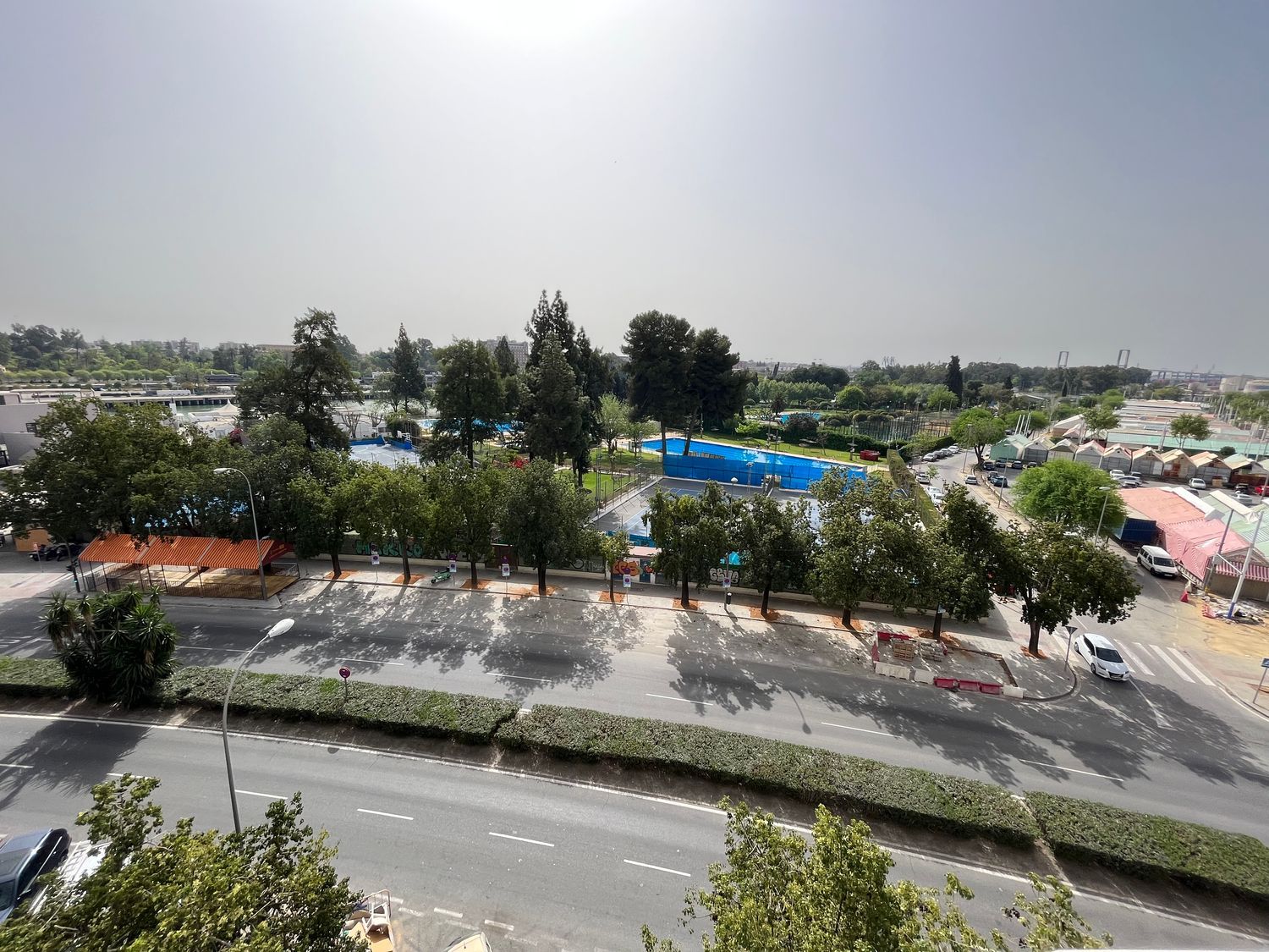 Estudio en av/adolfo suarez, 16 - Foto 7