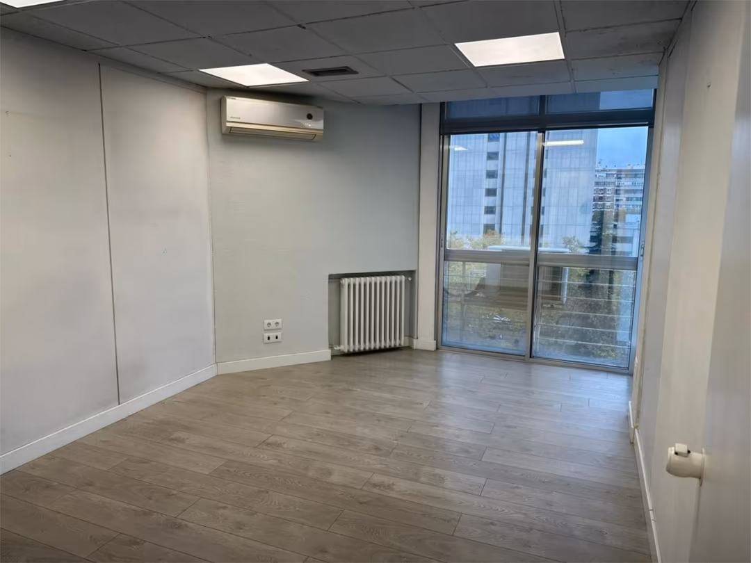 Piso en  Paseo de la Castellana 123 - Foto 9