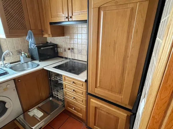 Piso en Calle Cipriano Sancho, 11, Ventas - Foto 7