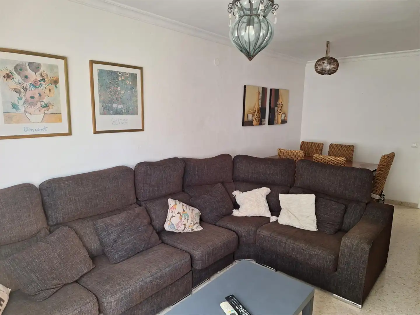 Piso en  Avenida Plutarco 33 - Foto 1