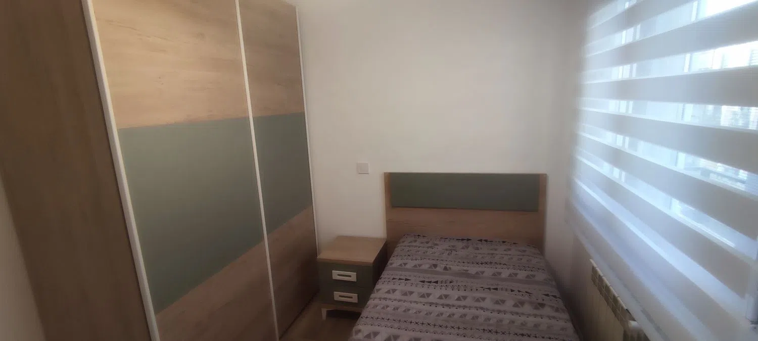 Piso en Barrio Tres Olivos - Valverde - Foto 17