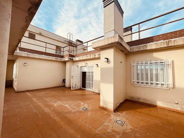 Ático en avenida de Chile, 6 - Foto 2