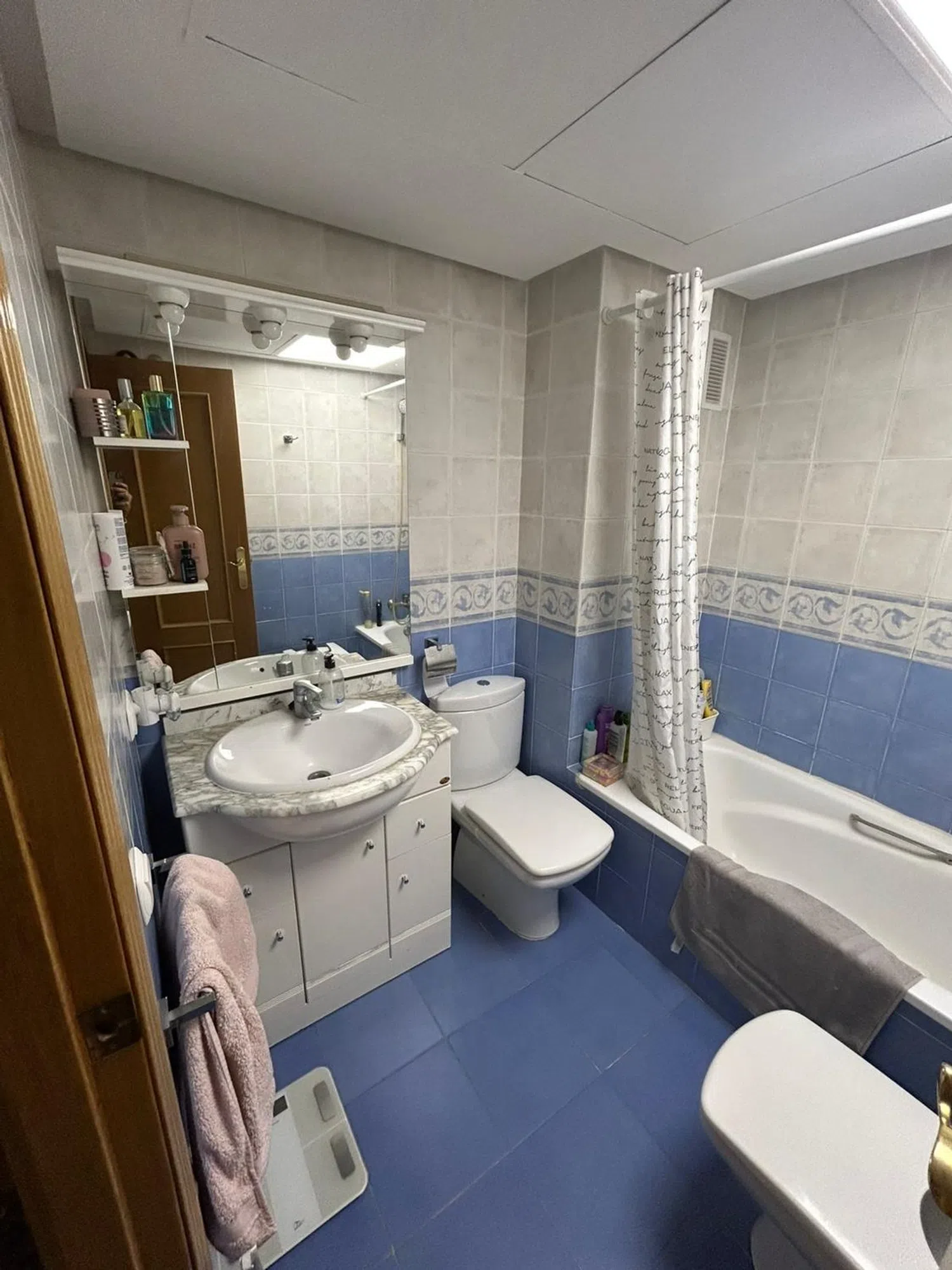 Piso en avenida Blasco Ibáñez, 2 a - Foto 17