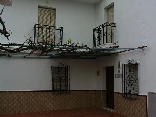 Casa rural en Diseminado p 5, 54 - Foto 1