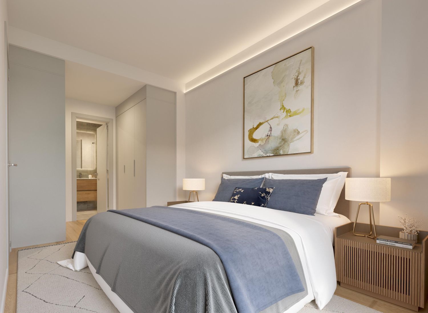 Piso en calle Ingeniero Antonio Valdenebro de la Cerda, 4 - Foto 7