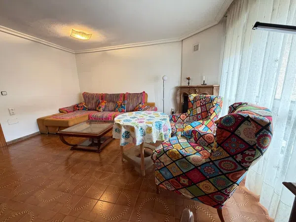 Chalet pareado en Paseo de las Acacias, 19, Las Lomas-Las Yucas - Foto 17