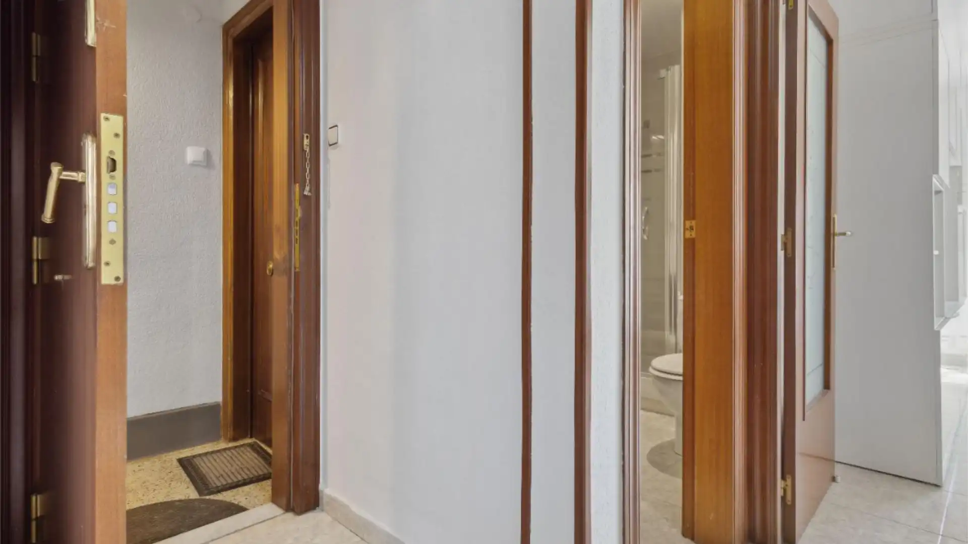 Piso en L'Hospitalet de Llobregat - Foto 9