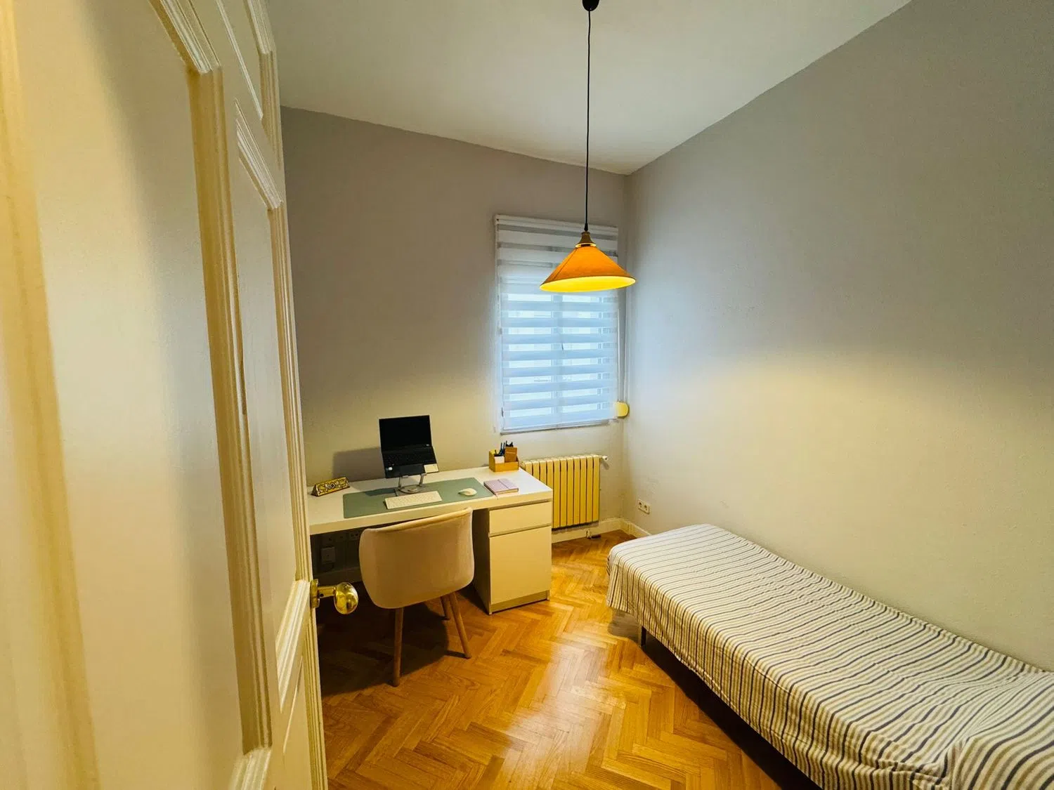 Piso en calle del Doctor Castelo, 21 - Foto 22