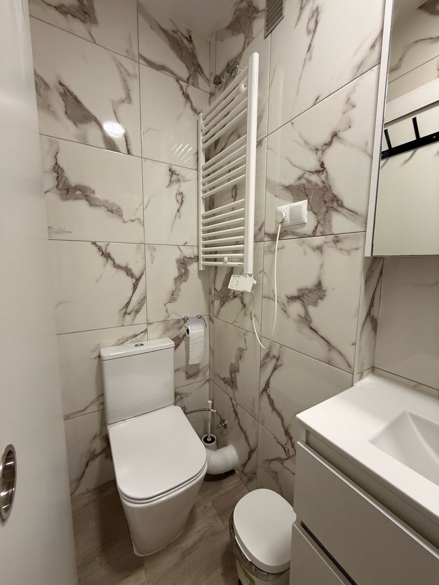 Estudio en Calle la Loma, 107, Avenida Habaneras - Curva de Palangre - Foto 2