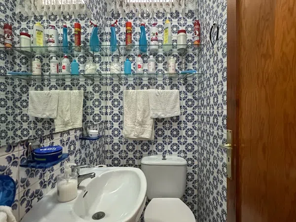 Casa independiente en Barrio Schamann - Rehoyas - Foto 23