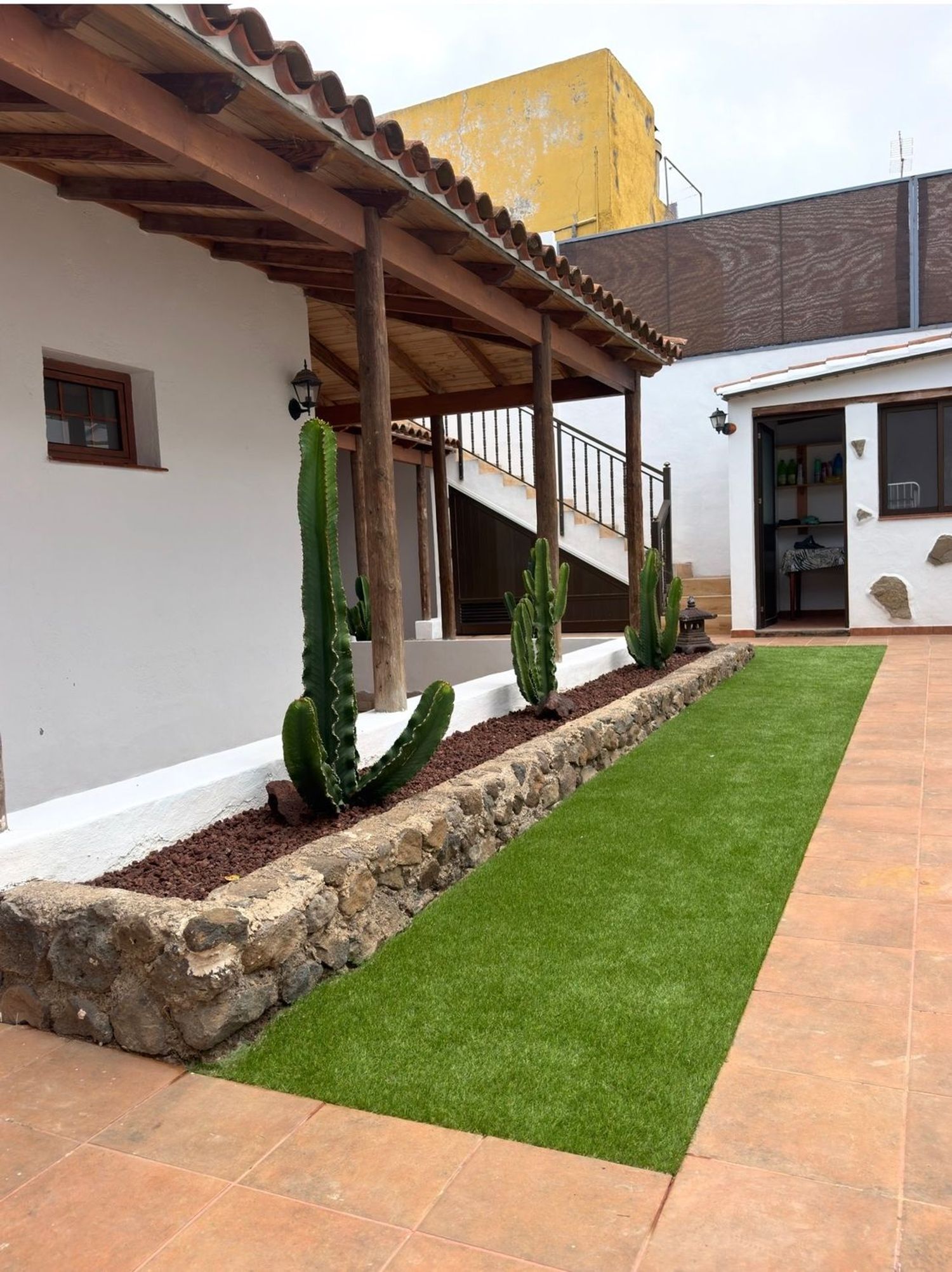 Casa o chalet independiente en Calle Valerio J. Padrón, 85, Tacoronte - Los Naranjeros, Tacoronte - Los Naranjeros - Foto 23