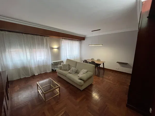 Piso en Calle General Eguía, 33, Basurtu, Bilbao - Foto 1
