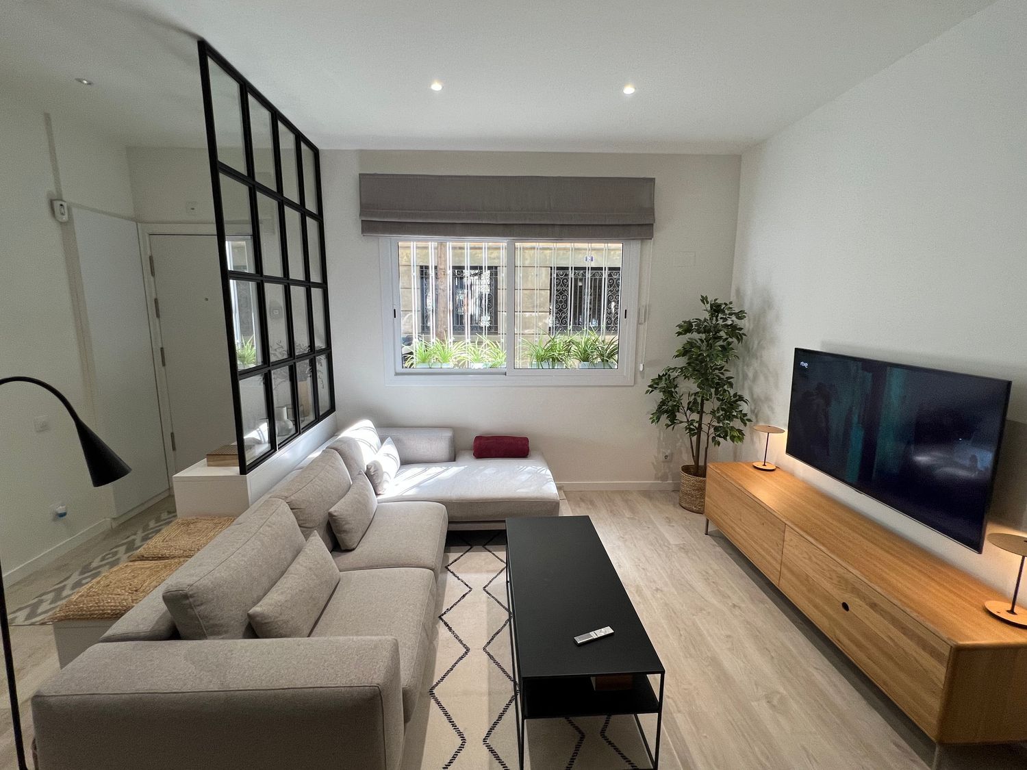 Piso en Barrio Sants - Foto 9