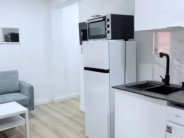 Piso en calle del Brasil, 24